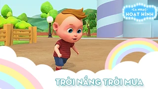 Ca khúc Trời nắng trời mưa (13)