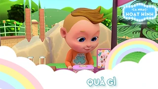 Ca khúc Quả gì (14)