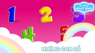Ca khúc Những con số (2)