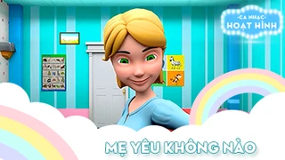Ca khúc Mẹ yêu không nào (7)