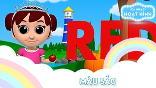 Ca khúc Màu sắc (4)