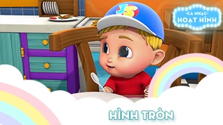 Ca khúc Hình tròn (1)