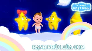 Ca khúc Hạnh phúc của con