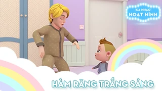 Ca khúc Hàm răng trắng sáng (4)