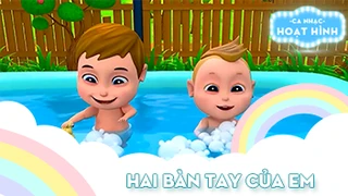 Ca khúc Hai bàn tay của em (9)