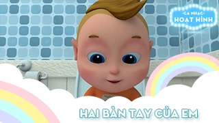 Ca khúc Hai bàn tay của em (8)