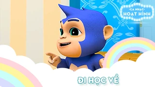 Ca khúc Đi học về (6)