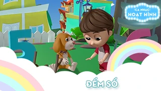 Ca khúc Đếm số (7)