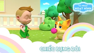 Ca khúc Chiếc bụng đói (7)