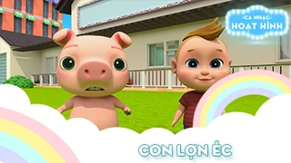 Ca khúc Con lợn éc (14)