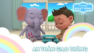 Ca khúc An toàn giao thông (2)