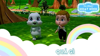 Ca khúc Quả gì (17)