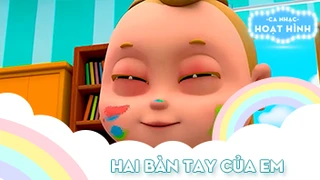 Ca khúc Hai bàn tay của em (10)