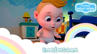Ca khúc Em bé ngoan (19)