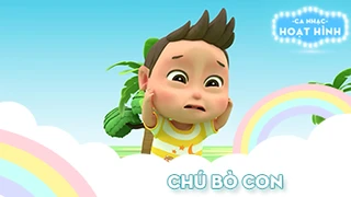 Ca khúc Chú bò con (10)