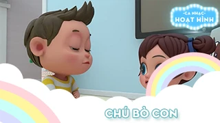 Ca khúc Chú bò con (9)