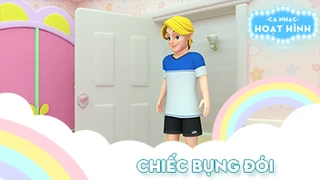 Ca khúc Chiếc bụng đói (8)