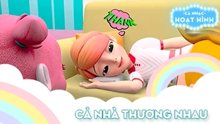 Ca khúc Cả nhà thương nhau (15)