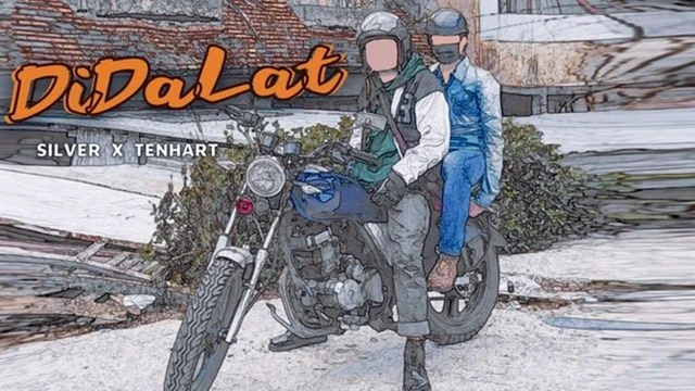 Didalat - (Official Video)