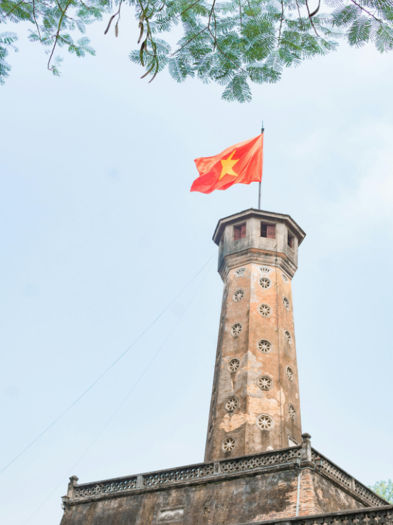 Xem Phim Khám phá Thủ Đô