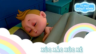 Ca khúc Xúc xắc xúc xẻ (9)