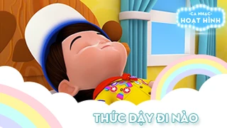 Ca khúc Thức dậy đi nào (4)