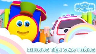 Ca khúc Phương tiện giao thông (2)
