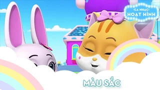 Ca khúc Màu sắc (8)