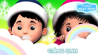 Ca khúc Giáng sinh (3)