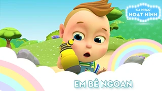 Ca khúc Em bé ngoan (20)