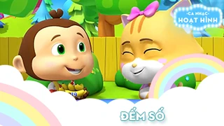 Ca khúc Đếm số (8)