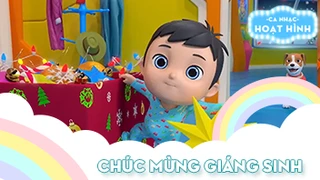 Ca khúc Chúc mừng giáng sinh (3)