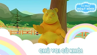 Ca khúc Chú voi cừ khôi (16)