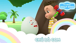 Ca khúc Chú bò con (14)