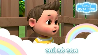 Ca khúc Chú bò con (12)