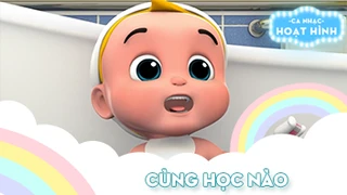 Ca khúc Cùng học nào (6)