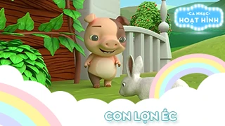 Ca khúc Con lợn éc (17)