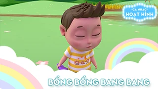 Ca khúc Bống bống bang bang (5)