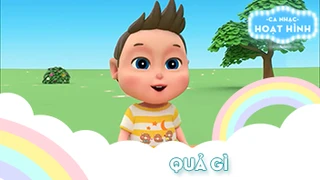 Ca khúc Quả gì (19)