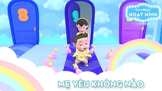 Ca khúc Mẹ yêu không nào (9)