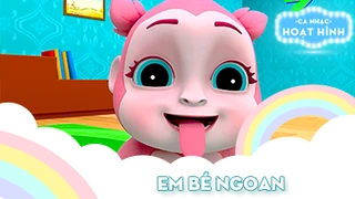 Ca khúc Em bé ngoan (22)