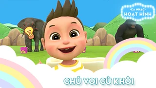 Ca khúc Chú voi cừ khôi (18)