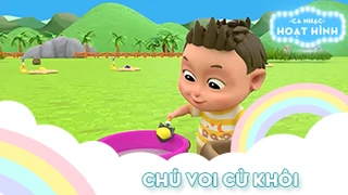 Ca khúc Chú voi cừ khôi (17)