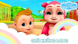 Ca khúc Chú khủng long (7)