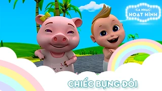 Ca khúc Chiếc bụng đói (10)