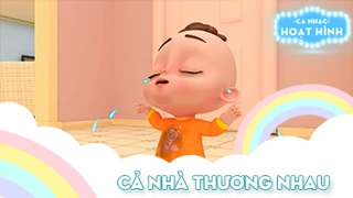 Ca khúc Cả nhà thương nhau (17)
