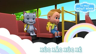 Ca khúc Xúc xắc xúc xẻ (11)