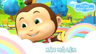 Ca khúc Xây nó lên (4)