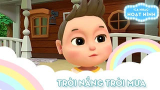 Ca khúc Trời nắng trời mưa (18)