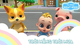 Ca khúc Trời nắng trời mưa (16)